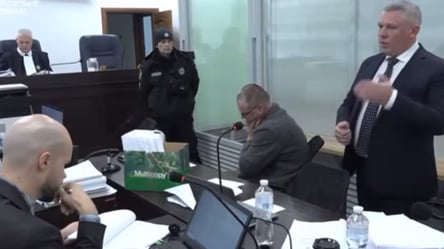 Басов заперечив зв’язки з Міндічем — що сказав в суді - 285x160