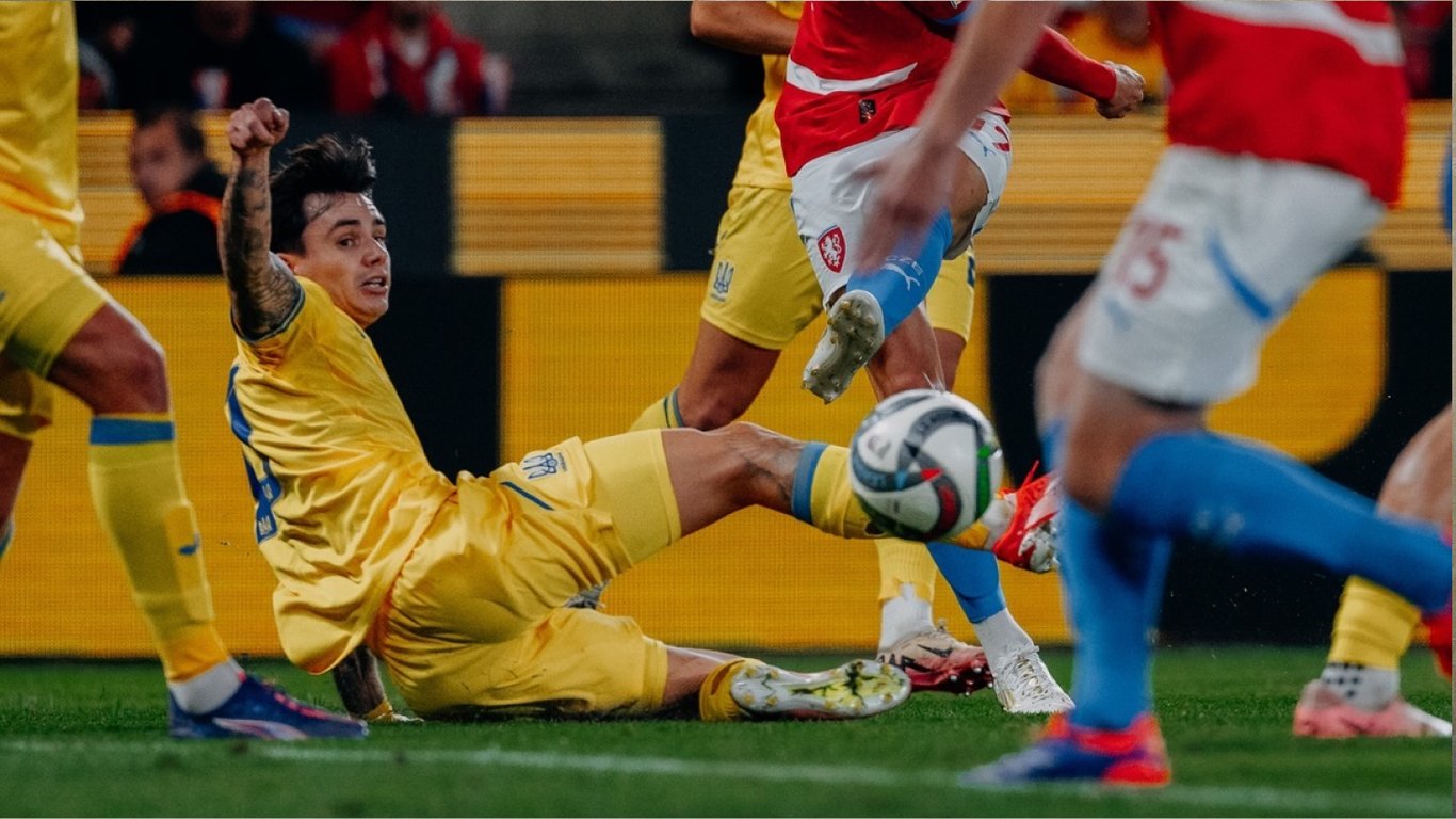 Николай Шапаренко