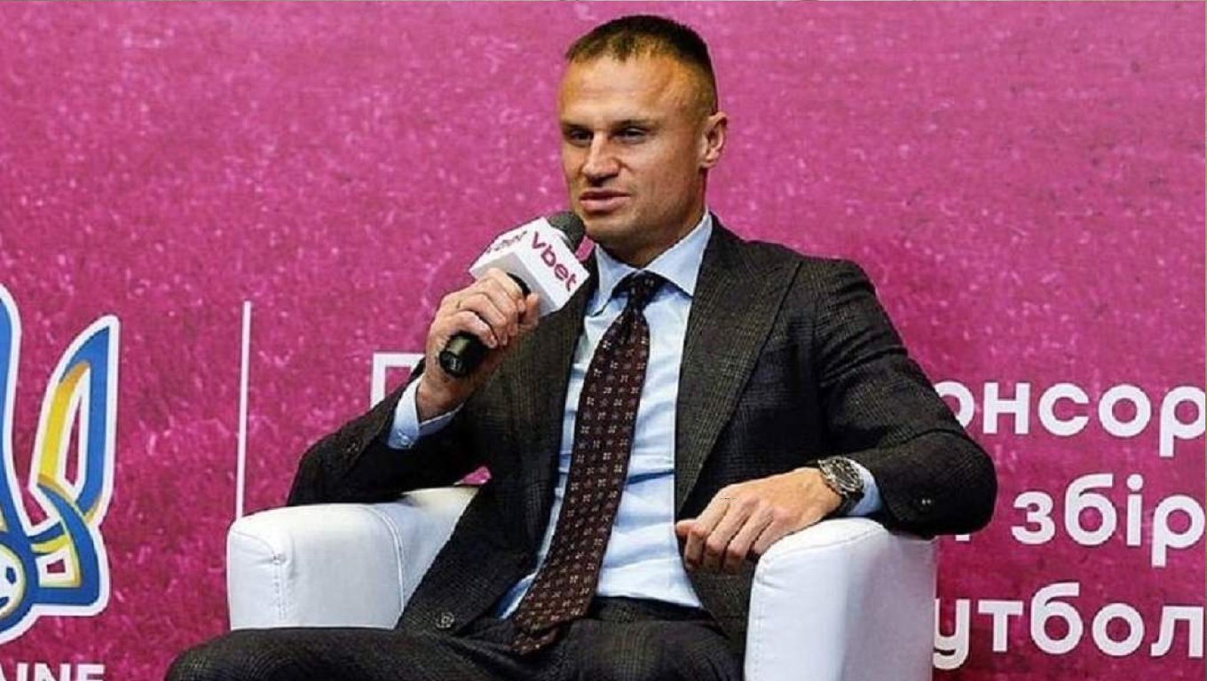 Вячеслав Шевчук