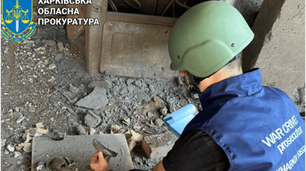 В Харьковской области возросло количество погибших в результате обстрела - 290x166