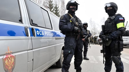 Оккупационные "власти" Крыма приказали готовиться к войне на территории полуострова, — ГУР - 285x160