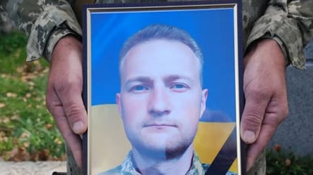 На фронті загинув відомий український спортсмен та воїн - 285x160