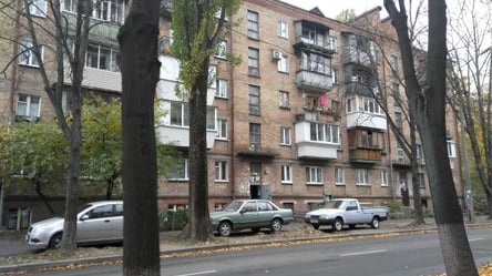 В Україні можуть знести всі хрущовки з відселенням людей — Шуляк презентувала нову ідею ВР - 285x160