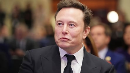 Musk responded to Ukraine's Minister of Defense - 304x171