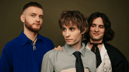 Відомі українські артисти потрапили під обстріл у Дніпрі - 290x160