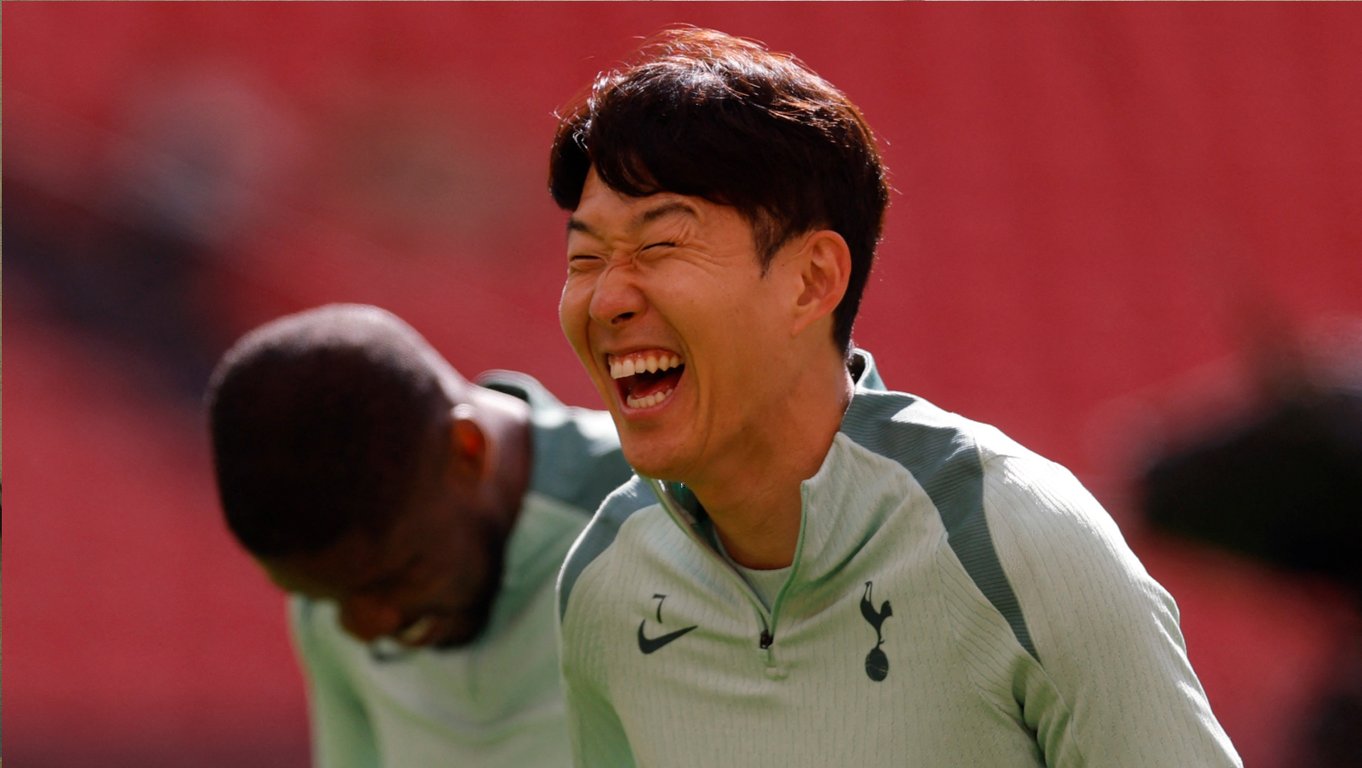 Сон Хын Мин