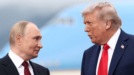 WSJ: угода Трампа й Путіна не знизила ціни на дизель у США - 290x166