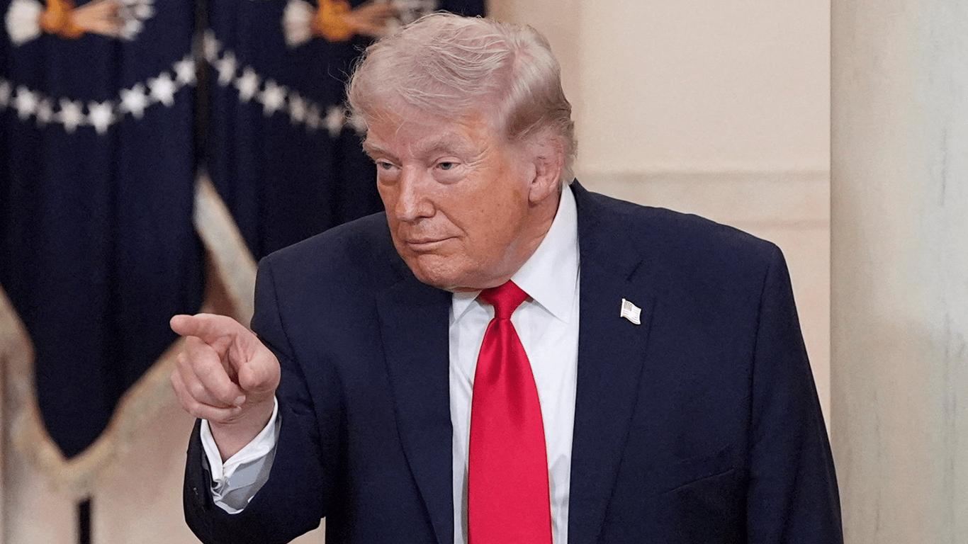 Трамп заявив, що в Ірані ліквідовано низку військових керівників