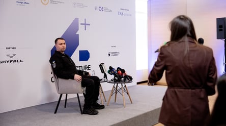 Замена ядерному оружию: Буданов призвал искать альтернативу - 285x160