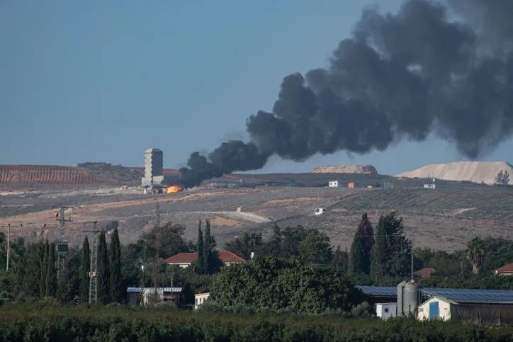 Война в Израиле — что происходит в Секторе Газа, и что будет дальше - фото 3