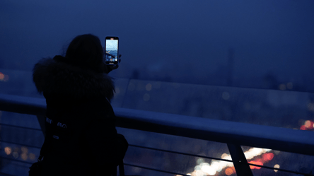 Зв'язок під час відключень — в Україні стартує нова ініціатива - 285x160