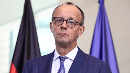 Мерц заявив, що Путін не зупинеться на Україні - 290x160