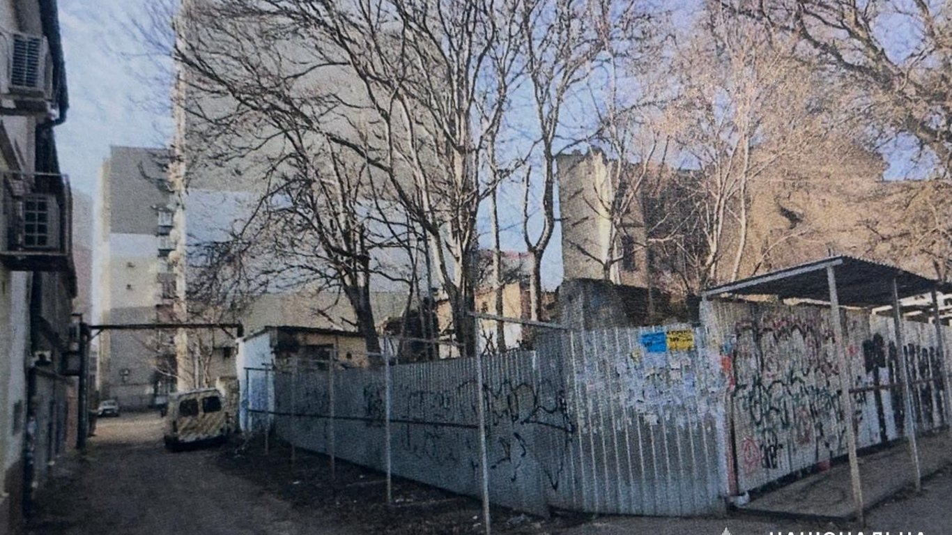 Обманул инвесторов в "строительство" на 6 миллионов — в Одессе задержали директора компании