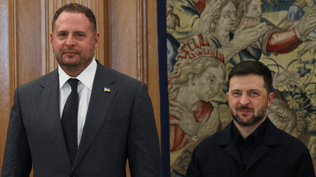 Зеленський зустрінеться з Трампом, щоб узгодити мирний план - 285x160