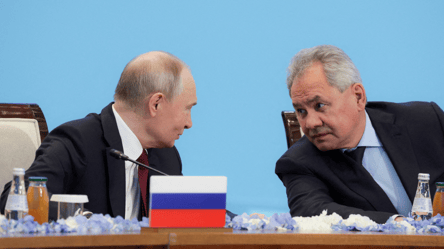 Шойгу: РФ може завдати удару по Києву будь-якої миті - 290x166