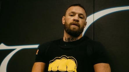 Макгрегор готовит возвращение и идет на переговоры с UFC - 285x160
