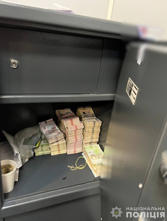 Правоохоронці викрили ексдепутата, який фінансував бюджет РФ через бізнес