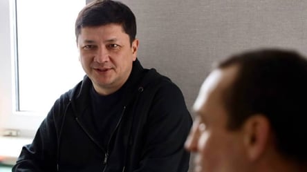 Ким предложил пути совершенствования системы реабилитации раненых - 285x160