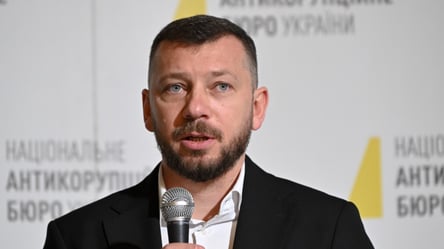 Топкорупція в Україні зростає: очільник САП назвав причини - 304x171