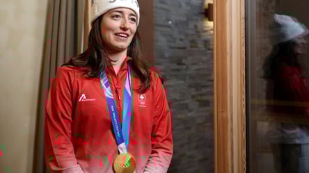 Скандал на Олімпіаді — спортсмени масово скаржаться на медалі - 285x160