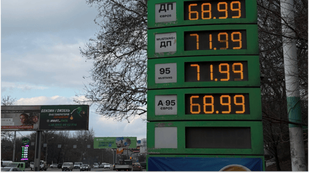 Топливо дорожает — как изменилась стоимость бензина в Одессе - 290x166