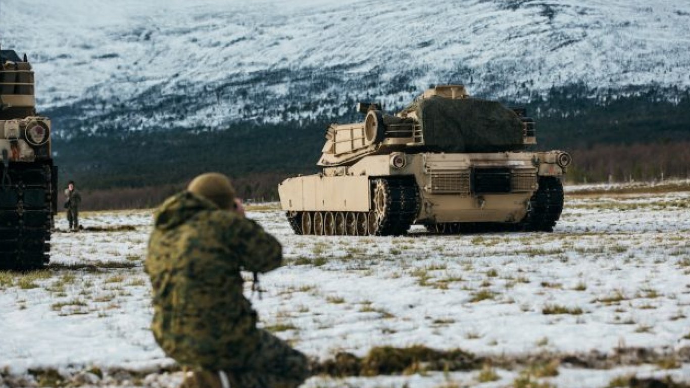 Обучение украинских военных в Норвегии: министр обороны сообщил подробности