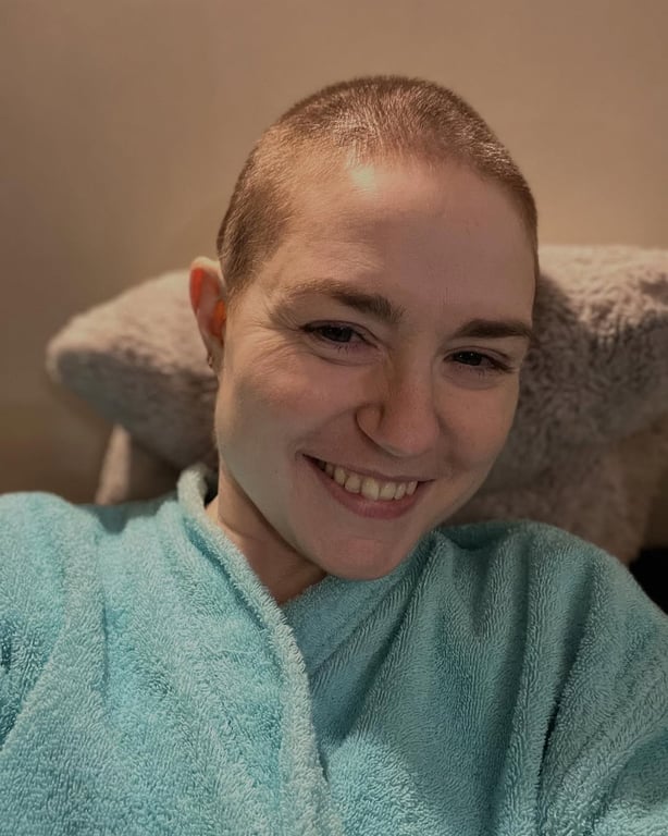 Бельгійська акторка Емілі Дек'єнн - фото