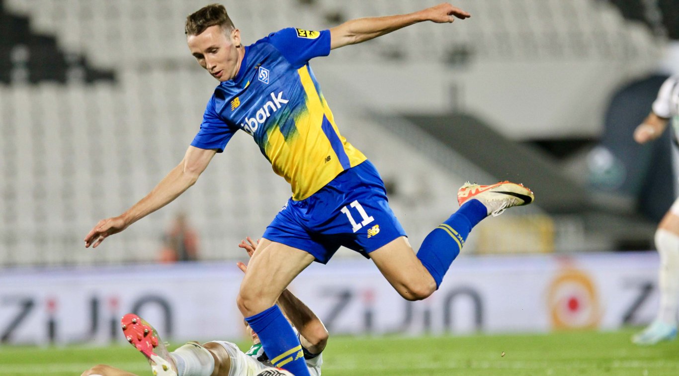 Владислав Ванат