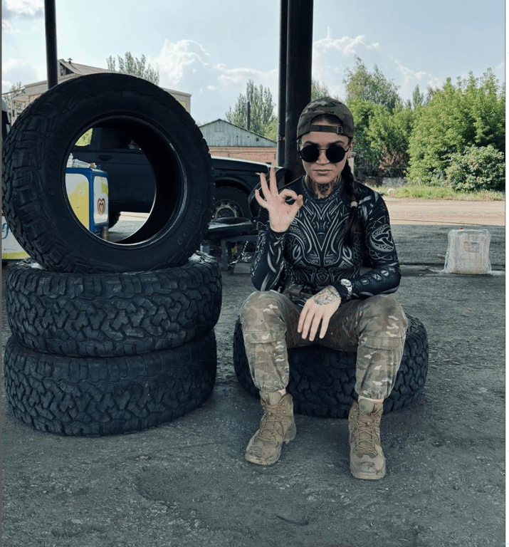 Позивна Руна