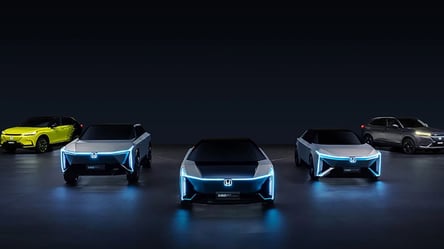 Honda увеличит выпуск бюджетных электромобилей — что планирует компания - 285x160