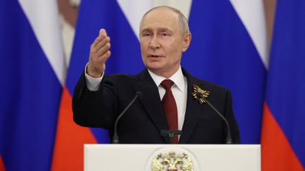 Путин снова угрожает ядеркой: ISW назвали провалы, которые он скрывает - 285x160