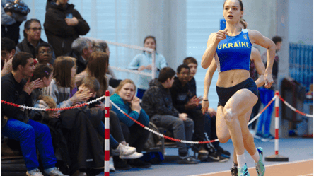 Шуляр здобула золоту медаль з бігу на Паралімпіаді-2024 - 285x160