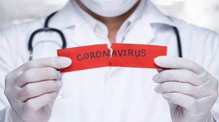 Заболеваемость на коронавирус в Харькове и области растет – жители просят улучшить график вакцинации - 285x160