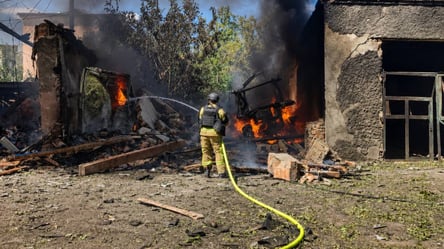 РФ охотится дронами на мирных в Херсонской области: есть погибшие - 285x160
