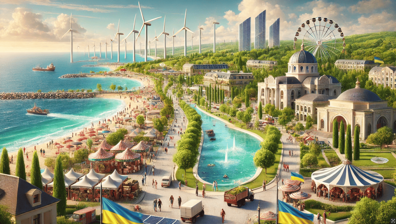 Крым искусственный интеллект