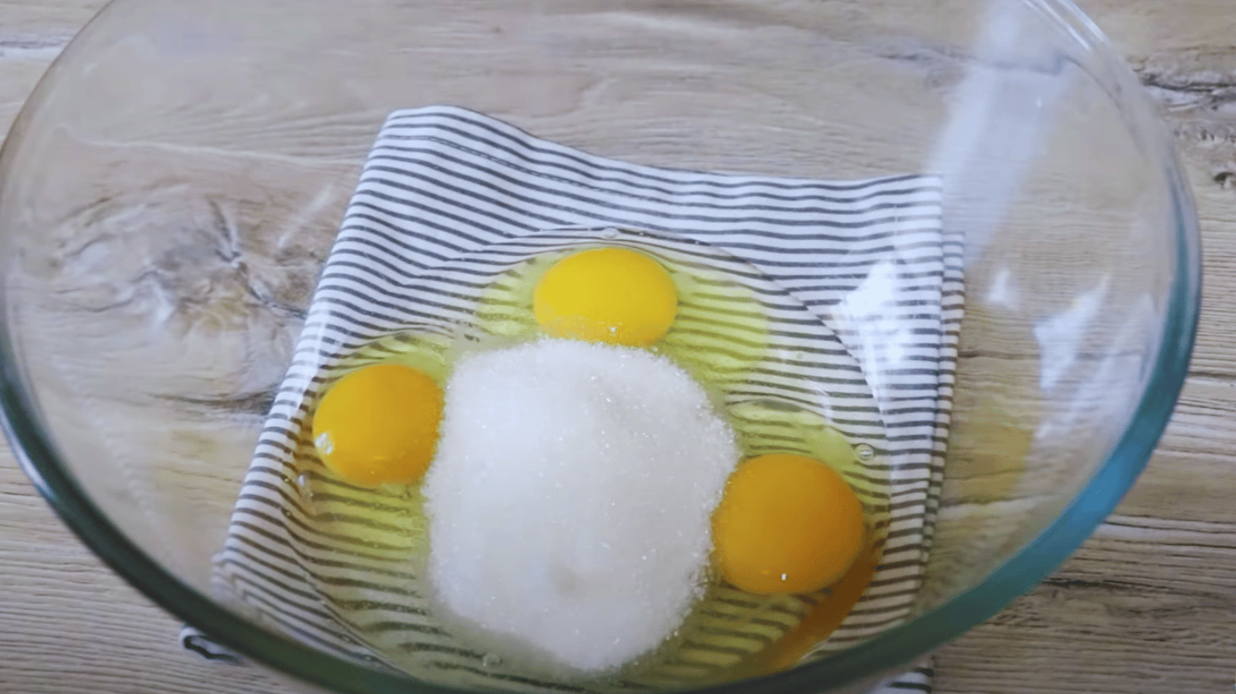 рецепт пирога 12 ложок