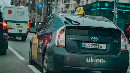 Будні таксистів в Україні: водій назвав суму чистого заробітку за один день - 290x160