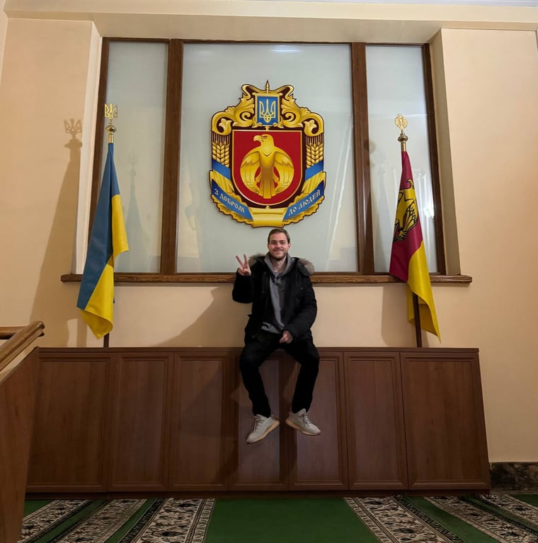 Розробник БПЛА – про власні вироби для ЗСУ, «кидалово» партнерів та візити СБУ - фото 1