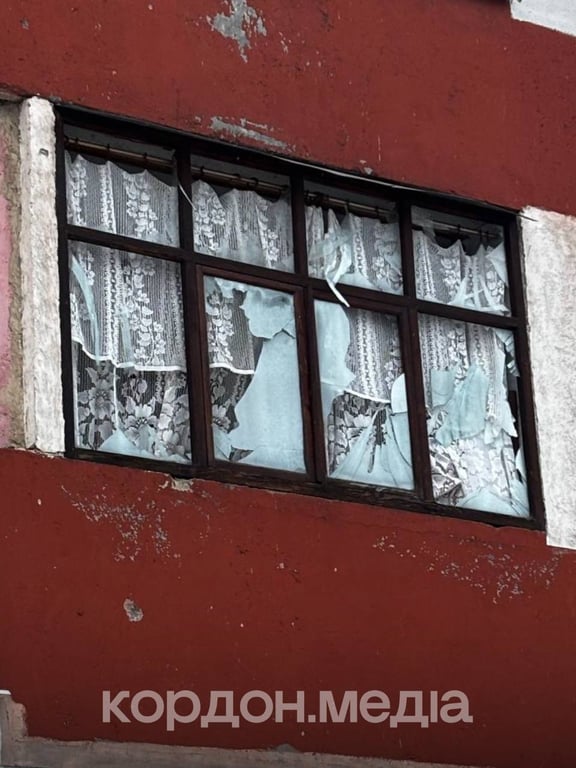 Атака на Суми 6 лютого