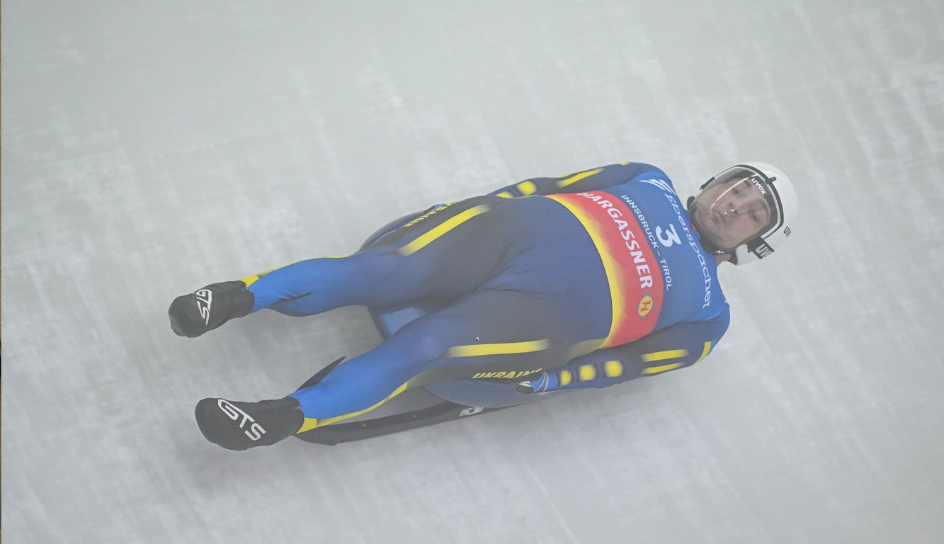 Андрей Мандзий