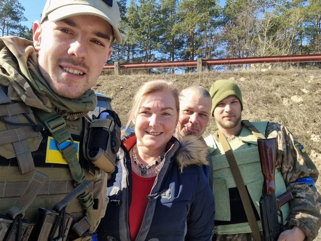 Сім'я Ратушних