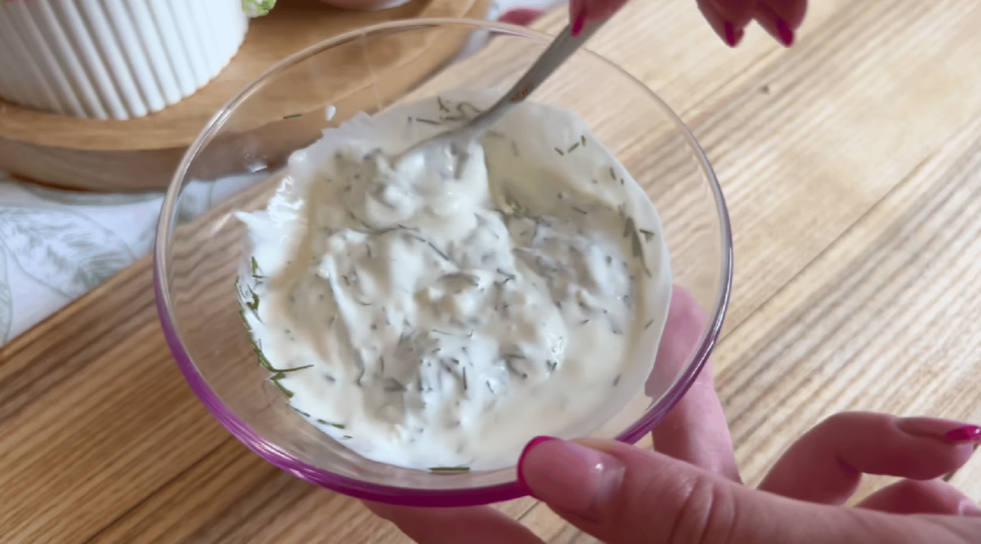 Котлети з кабачком та фаршем на вечерю - рецепт