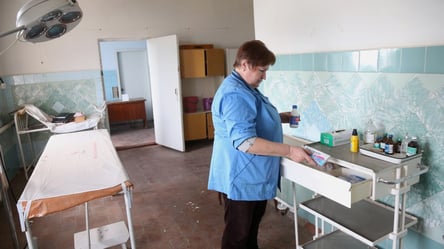 Скільки заробляють медсестри в Україні — мінімальна сума у лютому 2026 - 285x160