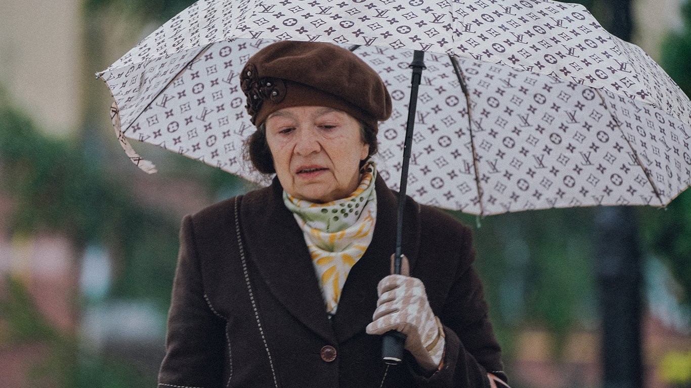 Синоптик Диденко анонсировала постепенное потепление с завтрашнего дня