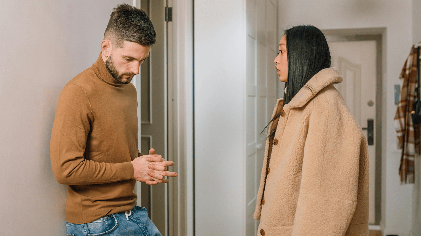 Як зрозуміти, що ви не пара