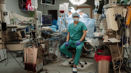 В "Азове" появилась вакансия анестезиологов — какие условия и зарплата - 290x160