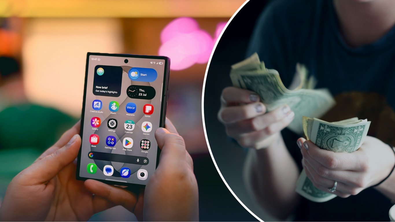 5 функцій смартфона, за які більшості користувачів не варто переплачувати