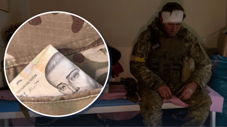 Виплати військовим після поранення: скільки нараховують та чому можуть затримати - 290x166
