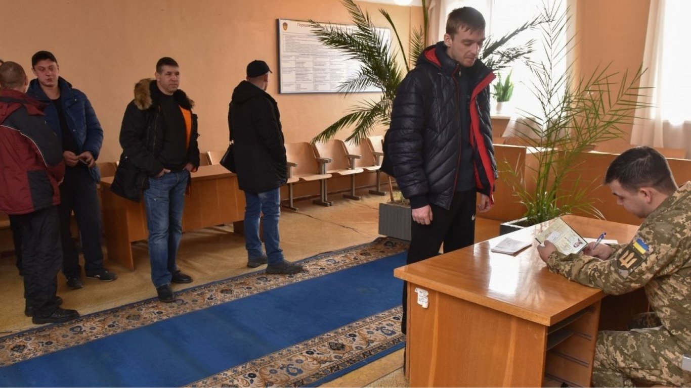 Мобілізація в Україні — що чекає на ухилянтів, які отримали умовний термін