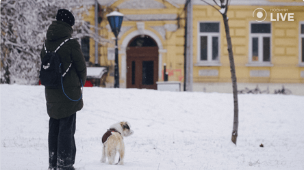 Народный синоптик Наталья Диденко рассказала, стоит ли ждать морозов в Украине 1 января - 285x160